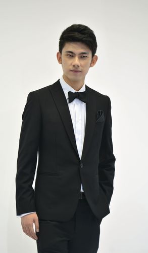 贺先秀 品牌与内容负责人